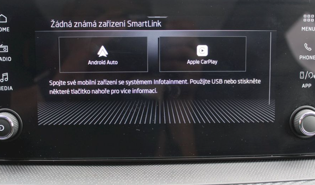 Skoda Fabia IV 1.0 TSI 85kW Monte Carlo 