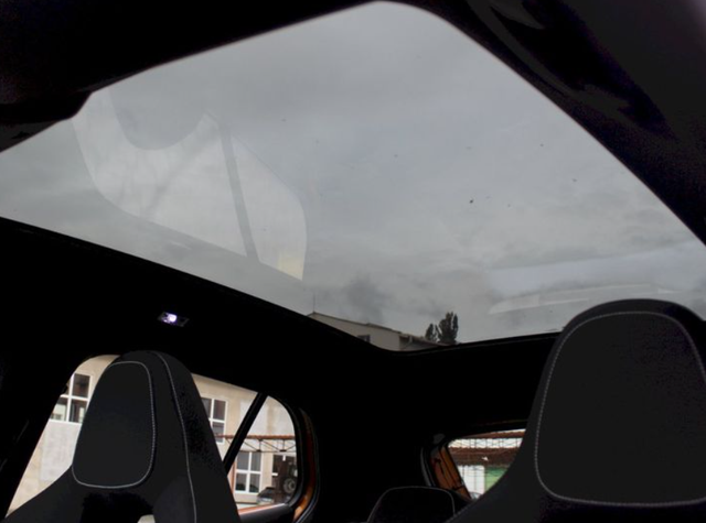 Skoda Fabia IV 1.0 TSI 85kW Monte Carlo 