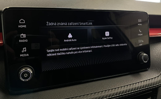 Skoda Fabia IV 1.0 TSI 85kW Monte Carlo 