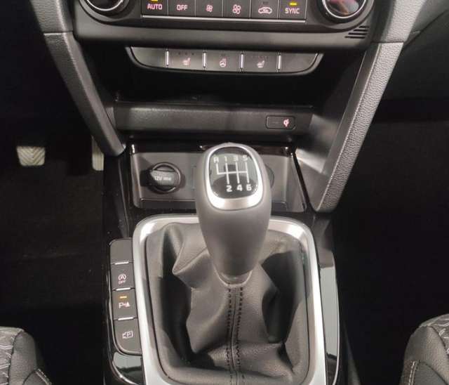 Kia XCeed 1.5 T-Gdi 103kW GPF Exclusive Winter 