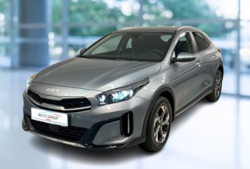 Kia XCeed - 1.5 T-Gdi 103kW GPF Exclusive Winter
