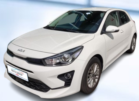 Kia Rio - 1.2 DPI 62kW Exclusive