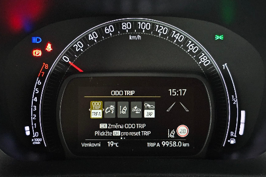 Toyota Aygo X 1.0 53kW Comfort 