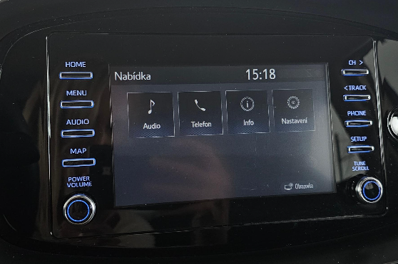 Toyota Aygo X 1.0 53kW Comfort 