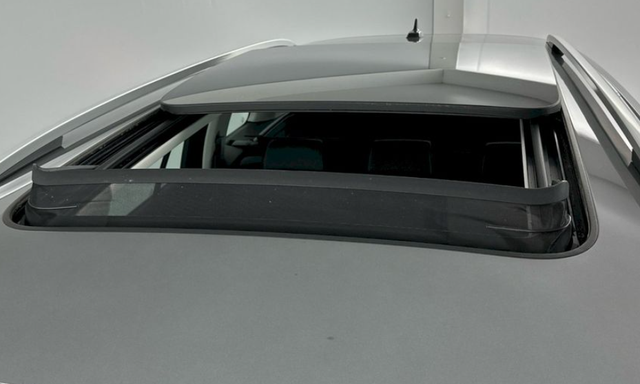 Skoda Kodiaq 2.0 TDI 147kW 4x4 Style Plus 