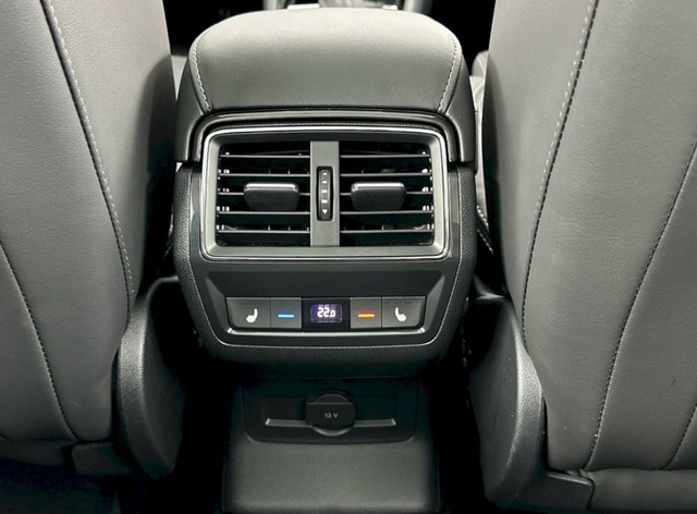 Skoda Kodiaq 2.0 TDI 147kW 4x4 Style Plus 