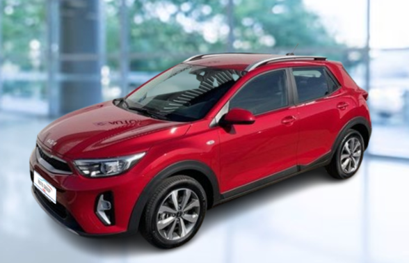 Kia Stonic - 1.2 DPI 58kW Spin