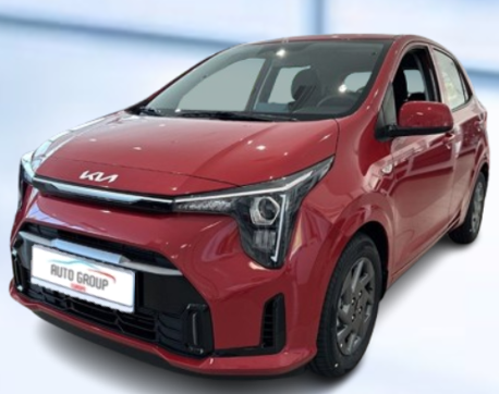 Kia Picanto - 1.0 DPI 46kW Comfort AT