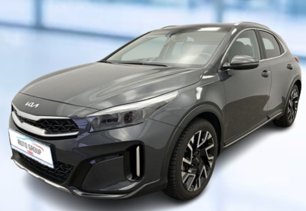 Kia XCeed - 1.5 T-GDi 118kW Top