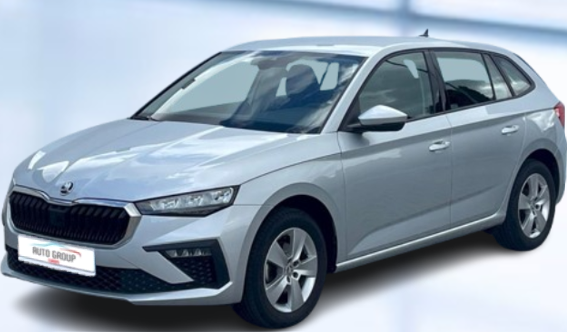 Skoda Scala FL - 1.0 TSI 85kW Selection