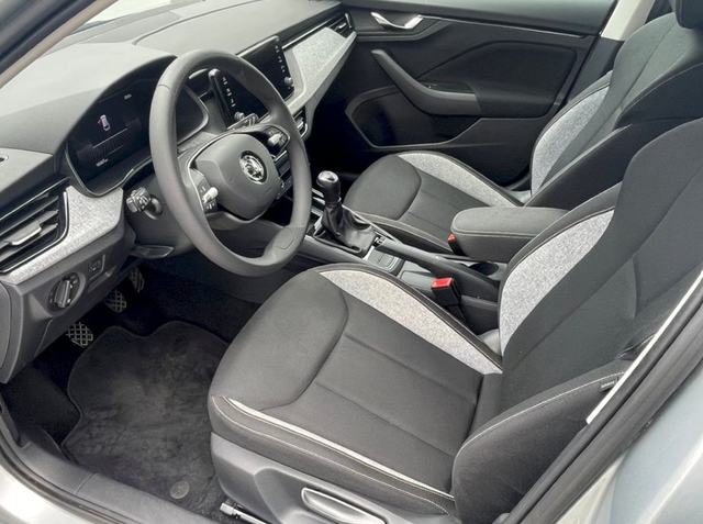 Skoda Scala FL 1.0 TSI 85kW Selection 