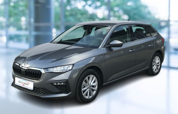 Skoda Scala FL - 1.0 TSI 85kW Top Selection