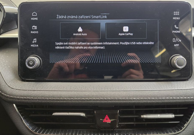 Skoda Fabia IV 1.0 TSI 85kW Top Selection DSG 