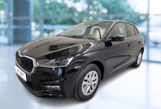 Skoda Fabia IV - 1.0 TSI 85kW Top Selection DSG