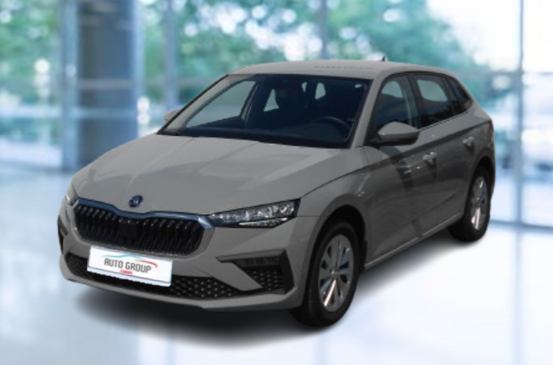 Skoda Scala FL - 1.0 TSI 85kW Top Selection