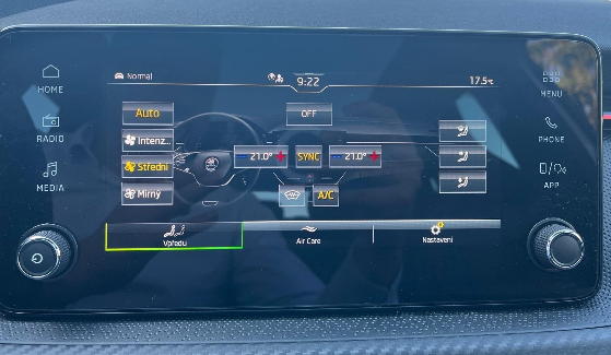 Skoda Kamiq FL 1.0 TSI 85kW Monte Carlo 