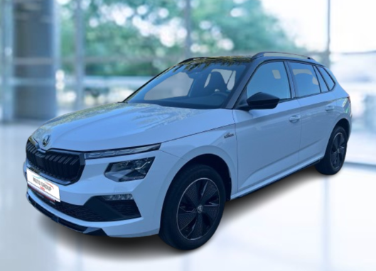 Skoda Kamiq FL - 1.0 TSI 85kW Monte Carlo