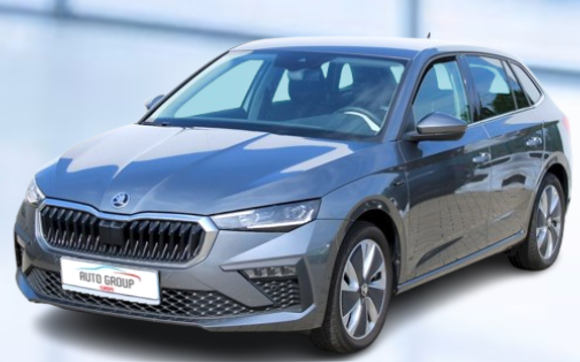 Skoda Scala FL - 1.0 TSI 85kW First Edition
