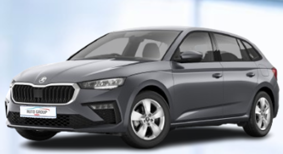 Skoda Scala FL - 1.0 TSI 85kW 130 Edition DSG