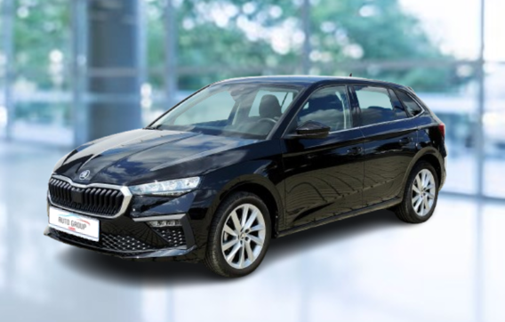 Skoda Scala FL - 1.0 TSI 85kW Top Selection DSG