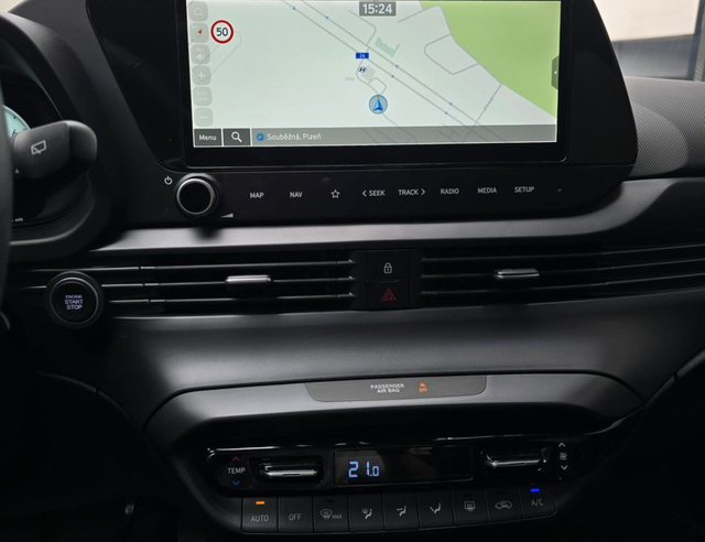 Hyundai I20 1.0T-GDi 73kW Style 