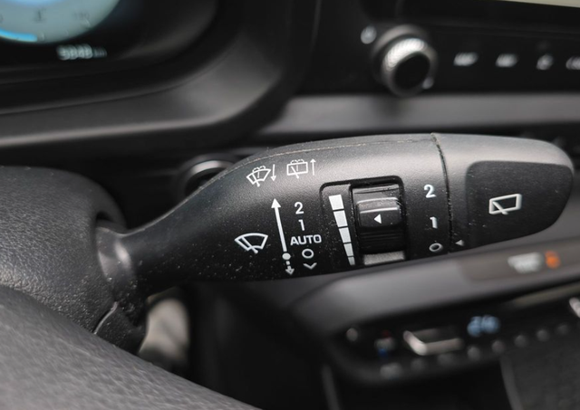 Hyundai I20 1.0T-GDi 73kW Style 