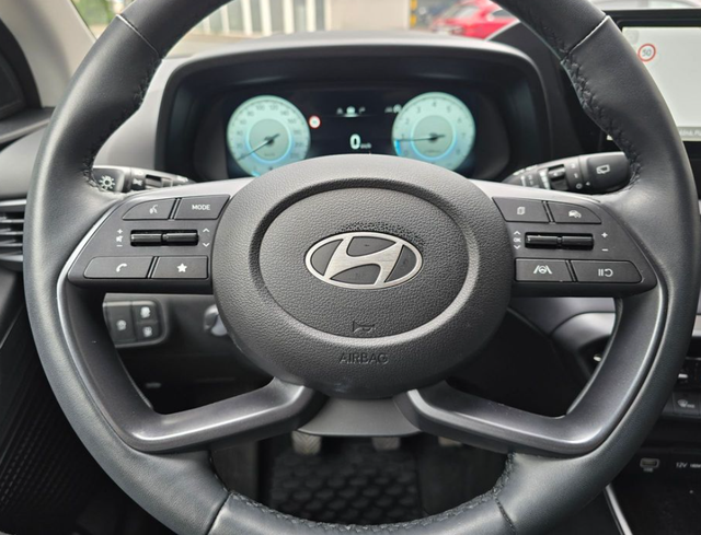 Hyundai I20 1.0T-GDi 73kW Style 