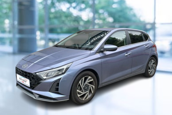Hyundai I20 - 1.0T-GDi 73kW Style