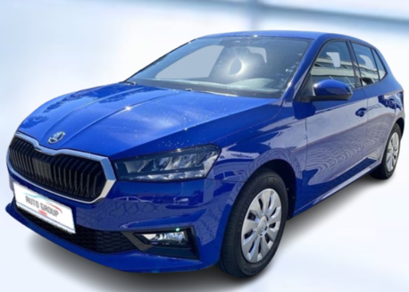 Skoda Fabia IV - 1.0 TSI 70kW Ambition