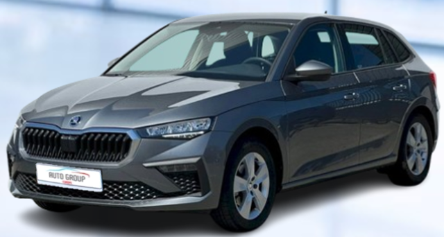 Skoda Scala FL - 1.0 TSI 85kW Selection