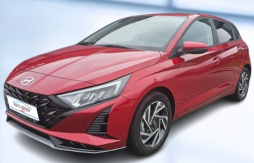Hyundai I20 - 1.0 TG-GDI 74kW Smart Climate DCT