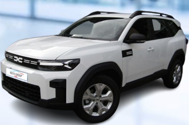 Dacia Bigster 1.2 Tce 103kW Essential 