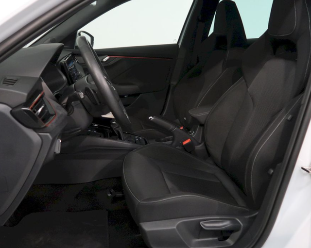 Skoda Kamiq 1.0 TSI 85kW Drive Extra DSG 