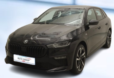 Skoda Scala FL - 1.5 TSI 110kW Monte Carlo