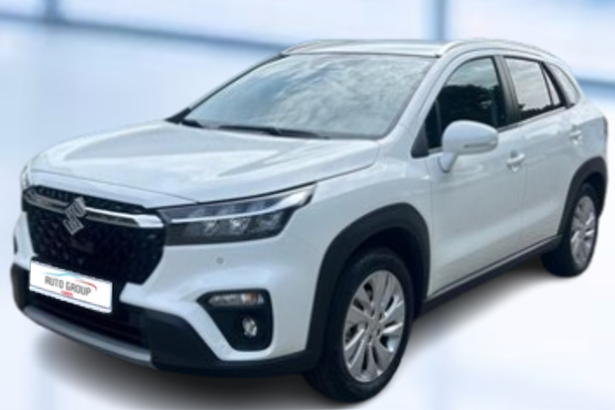 Suzuki S-Cross - 1.5 Hybrid 75kW Premium AT