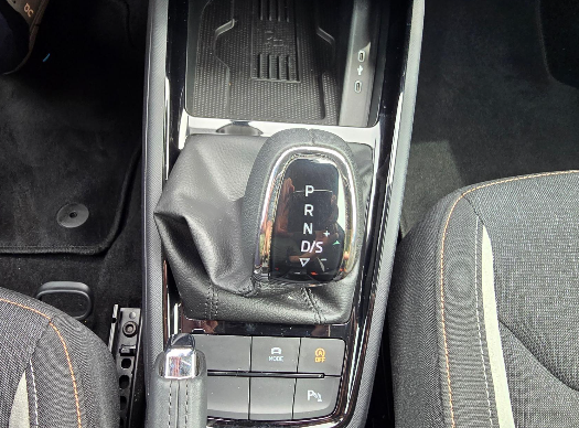 Skoda Scala FL 1.5 TSI 110kW Top Selection DSG 