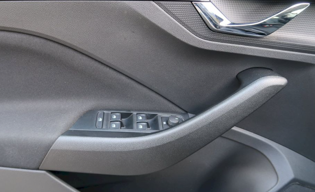 Skoda Kamiq 1.0 TSI 81kW Ambition 
