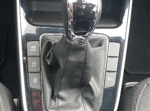 Skoda Fabia IV 1.0 TSI 81kW Style Plus DSG 