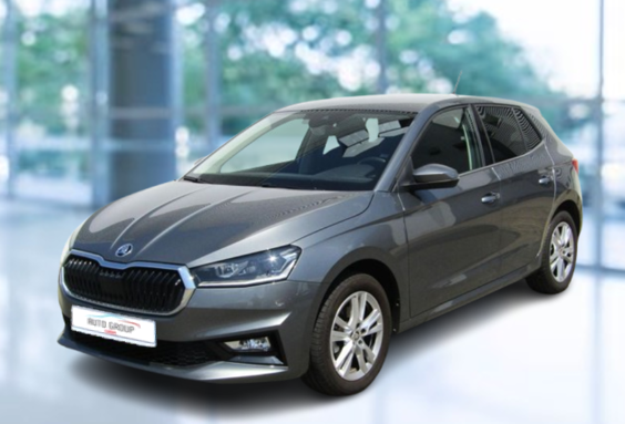 Skoda Fabia FL - 1.0 TSI 85kW Top Selection DSG