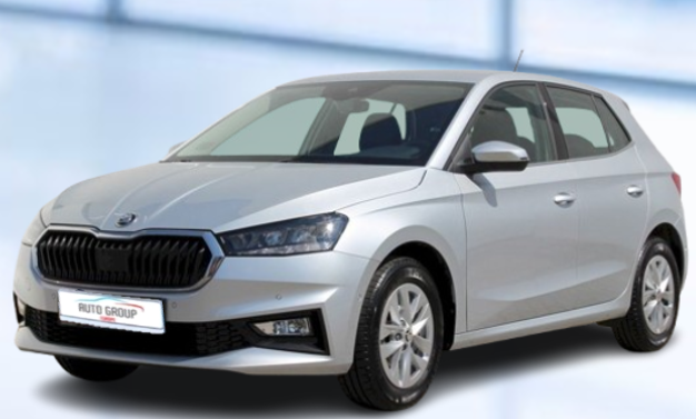 Skoda Fabia IV 1.0 TSI 70kW Style 