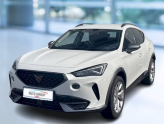 Cupra FORMENTOR - 1.5TSi 110kW
