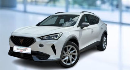 Cupra FORMENTOR - 1.5 TSI 110kw