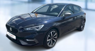 Cupra Leon - FR 1.5TSI 130PS
