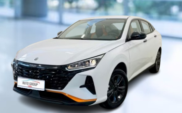Dongfeng Shine - 