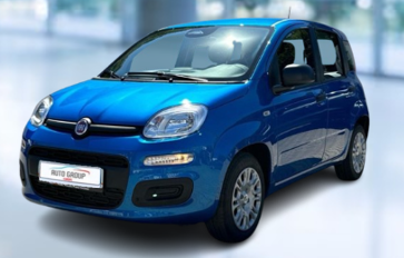 Fiat Panda - 1.0 70cv 51kw BSG FireFly