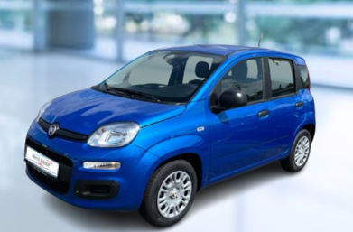 Fiat Panda - 1.0 70cv 51kw BSG FireFly