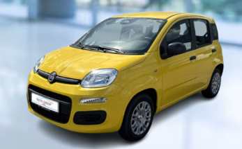 Fiat Panda - 1.0 70cv 51kw BSG FireFly