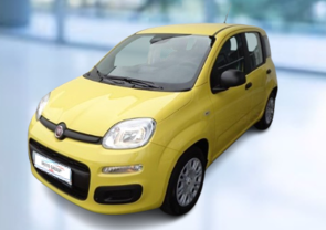 Fiat Panda - 1.2 i 44kW Hybrid