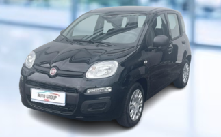 Fiat Panda - 1.0 51Kw Hybrid