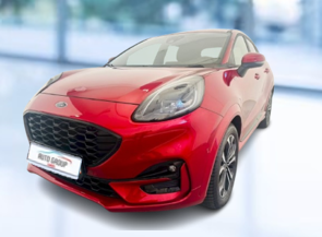 Ford Puma - 1.0 EcoBoost 114kW ST Line AT